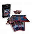 Top Trumps - Battle Mat: Marvel