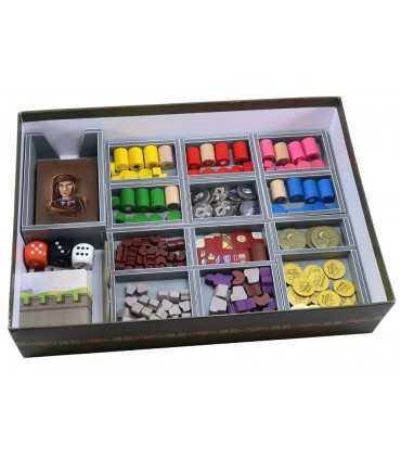 Lorenzo Il Magnifico - Organizer interno