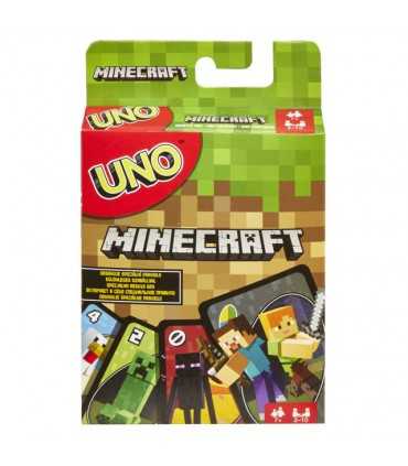 UNO Minecraft