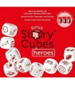 Rory's Story Cubes - Heroes (Rosso)