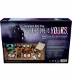 Betrayal Legacy - Gioco da Tavolo Avventura Semicooperativo per 3-5 Giocatori, Storia Ereditaria, 90 Minuti di Suspense