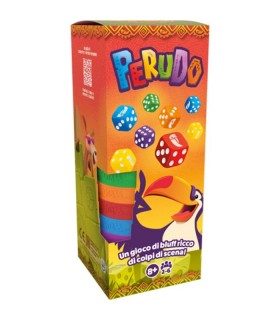 Perudo - Nuova Edizione (Ed. Italiana)