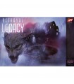 Betrayal Legacy - Gioco da Tavolo Avventura Semicooperativo per 3-5 Giocatori, Storia Ereditaria, 90 Minuti di Suspense