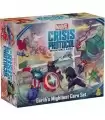 Marvel Crisis Protocol - Marvel Crisis Protocol: Earth's Mightiest