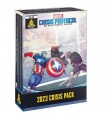 Marvel Crisis Protocol - Crisis Card Pack 2023