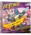 KeyForge - Mondi in Collisione Starter Set Asmodee | Gioco Strategico per 2 Giocatori, 45 Minuti, Richard Garfield