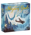 Sleeping Gods - Distant Skies - Collector's Edition - danneggiato