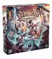 Zombicide - White Death - Eternal Empire
