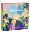 E-mission - danneggiato