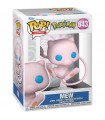  Funko POP! - Pokemon: Mew(EMEA) (10cm)