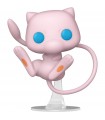  Funko POP! - Pokemon: Mew(EMEA) (10cm)