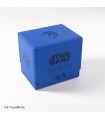 SWU - Deck Pod Blue