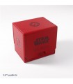 SWU - Deck Pod Red
