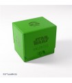 SWU - Deck Pod Green