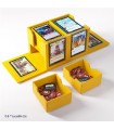 SWU - Double Deck Pod Yellow