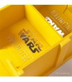 SWU - Double Deck Pod Yellow