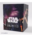 SWU - Soft Crate X-Wing/TIE Fighter