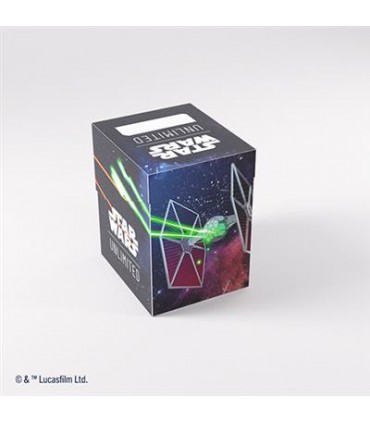 SWU - Soft Crate X-Wing/TIE Fighter
