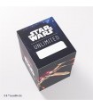 SWU - Soft Crate X-Wing/TIE Fighter