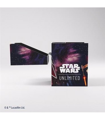 SWU - Soft Crate X-Wing/TIE Fighter