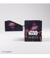 SWU - Soft Crate X-Wing/TIE Fighter