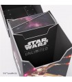 SWU - Soft Crate X-Wing/TIE Fighter