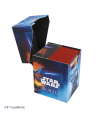 SWU - Soft Crate Rey/Kylo Ren