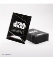 SWU - Art Sleeves Card Back White