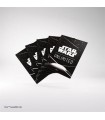 SWU - Art Sleeves Card Back White