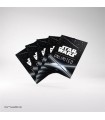 SWU - Art Sleeves Card Back Black