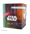 SWU - Soft Crate Obi-Wan Kenobi/Darth Maul