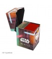 SWU - Soft Crate Obi-Wan Kenobi/Darth Maul