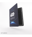 SWU - 18-Pocket Album - Card Back Blue