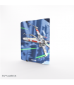 SWU - 18-Pocket Album - X-wing/Tie Fighter