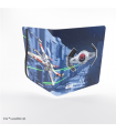 SWU - 18-Pocket Album - X-wing/Tie Fighter