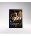 SWU - Art Sleeves Boba Fett
