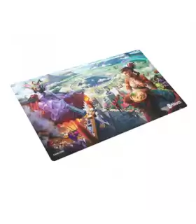 ALT: Prime Playmat - First Outpost