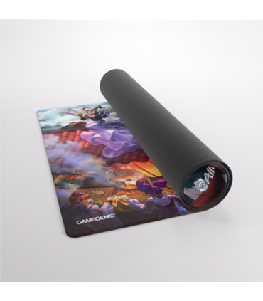 ALT: Prime Playmat - First Outpost