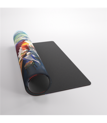 ALT: Prime Playmat - First Outpost
