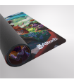 ALT: Prime Playmat - First Outpost