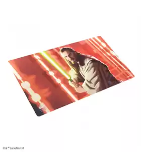 SWU - Game Mat Qui-Gon Jinn