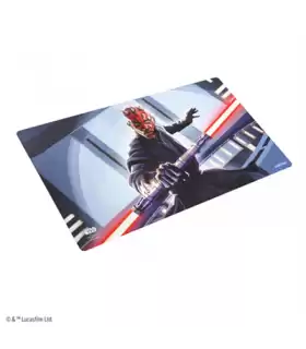 SWU - Game Mat Darth Maul
