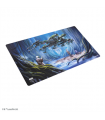 SWU - Game Mat Dagobah