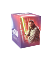 SWU - Soft Crate Qui-Gon Jinn