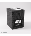 SWU - Soft Crate Unlimited Pattern
