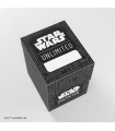 SWU - Soft Crate Unlimited Pattern