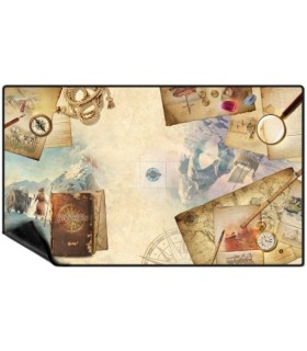 Cartaventura - Playmat