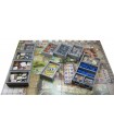 Great Western Trail - Organizer interno