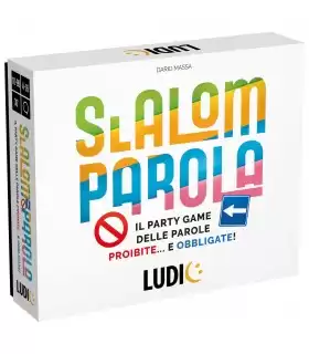 Slalom Parola