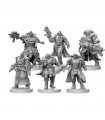 Zombicide - Invader: Black Ops | Espansione Cooperativa | 1-10 Giocatori | 10 Missioni Adrenaliniche | Asmodee